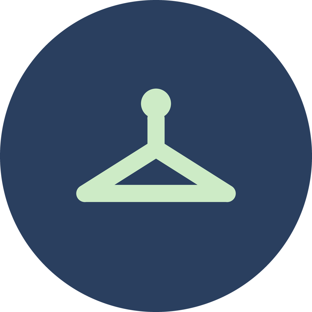 Closet Clean Lab logo